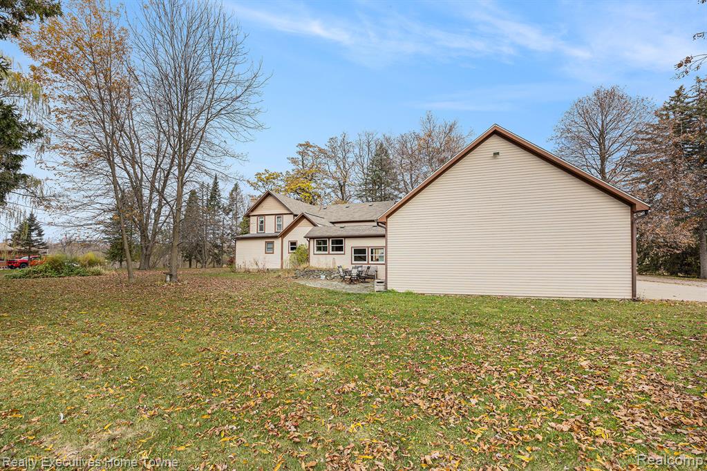 550 E Leonard Road, Leonard, MI 48367 — Photo 28