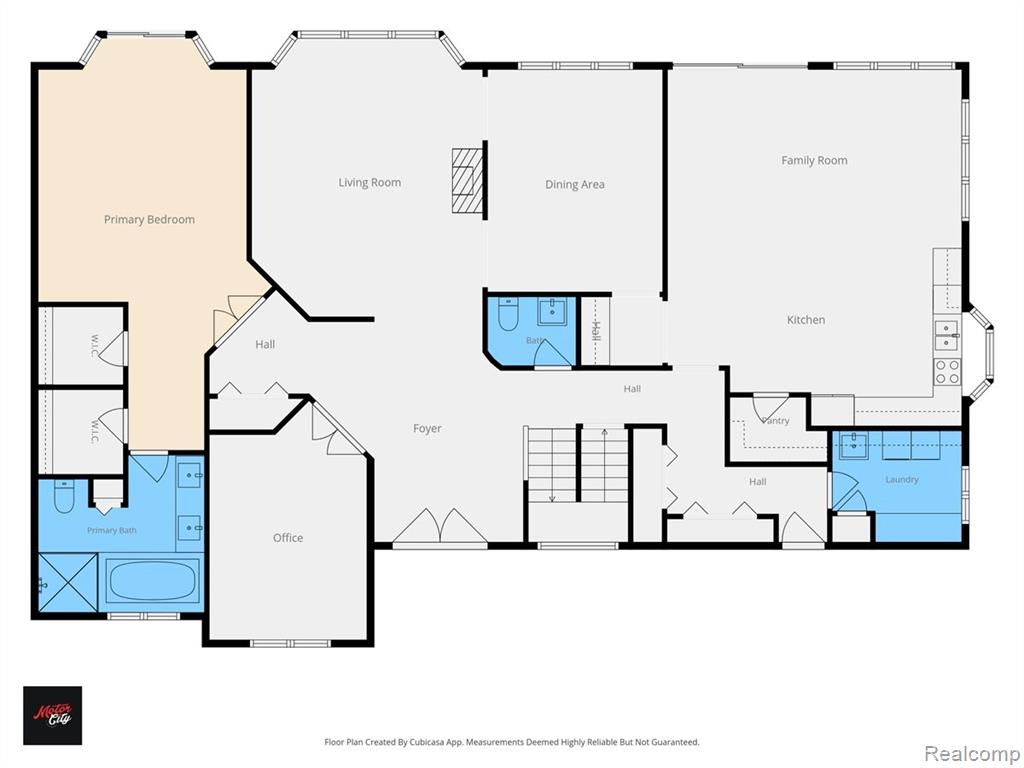 2160 W Buell Road, Oakland, MI — Photo 47