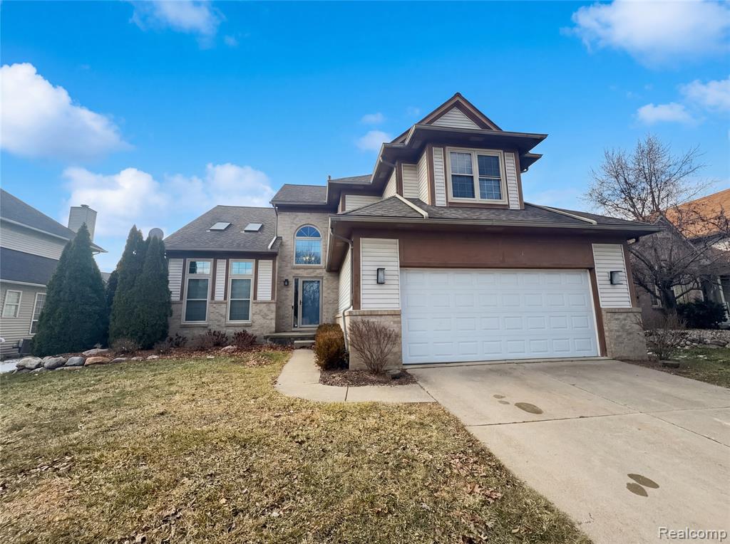 5490 Scott Court, Ypsilanti, MI 48197 — Photo 15
