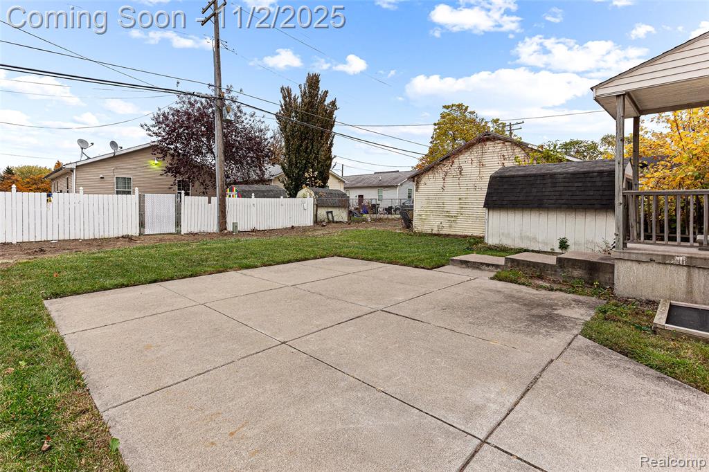 3364 Tillman Street, Detroit, MI 48208 — Photo 26