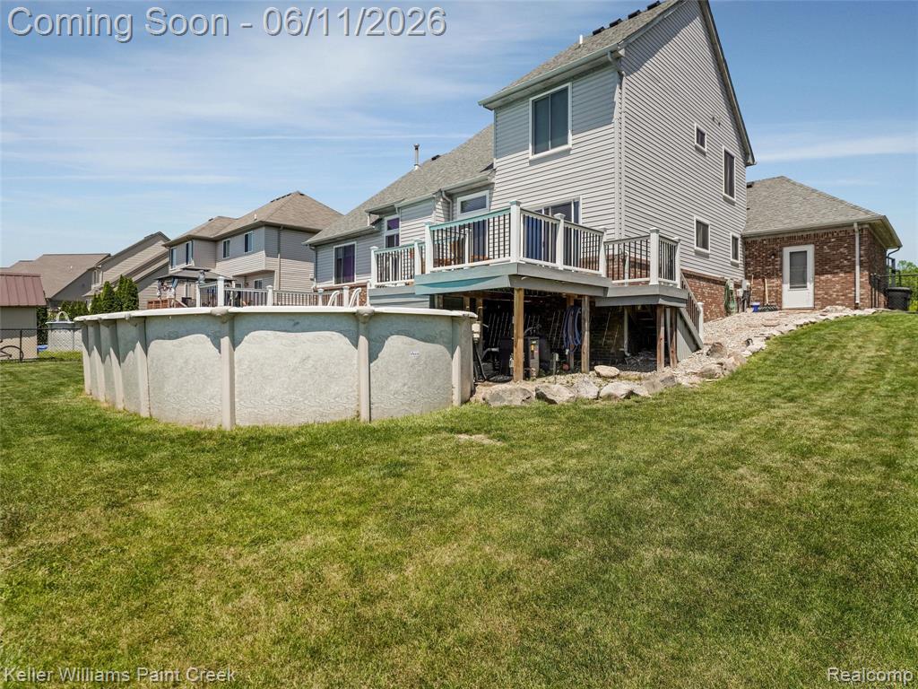 52359 Fox Pointe Drive, New Baltimore, MI 48047 — Photo 35