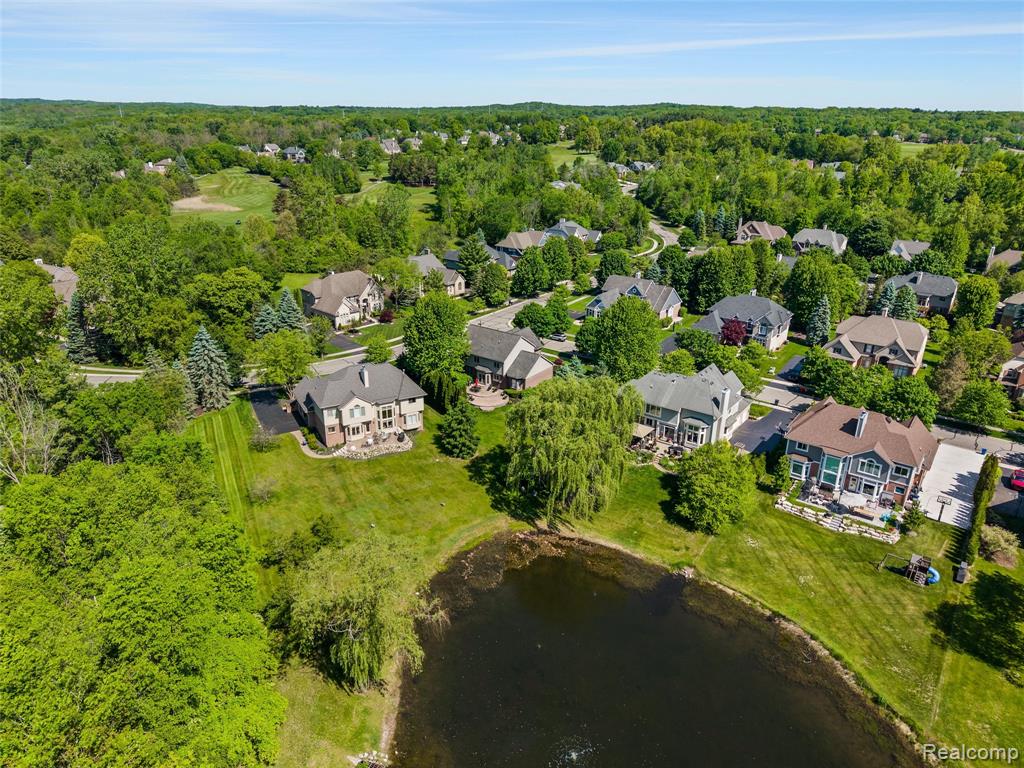 4617 Waterbury Drive, Clarkston, MI 48348 — Photo 50