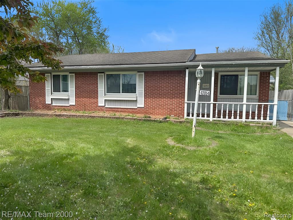 42054 Lincoln Street, Belleville, MI 48111 — Photo 3