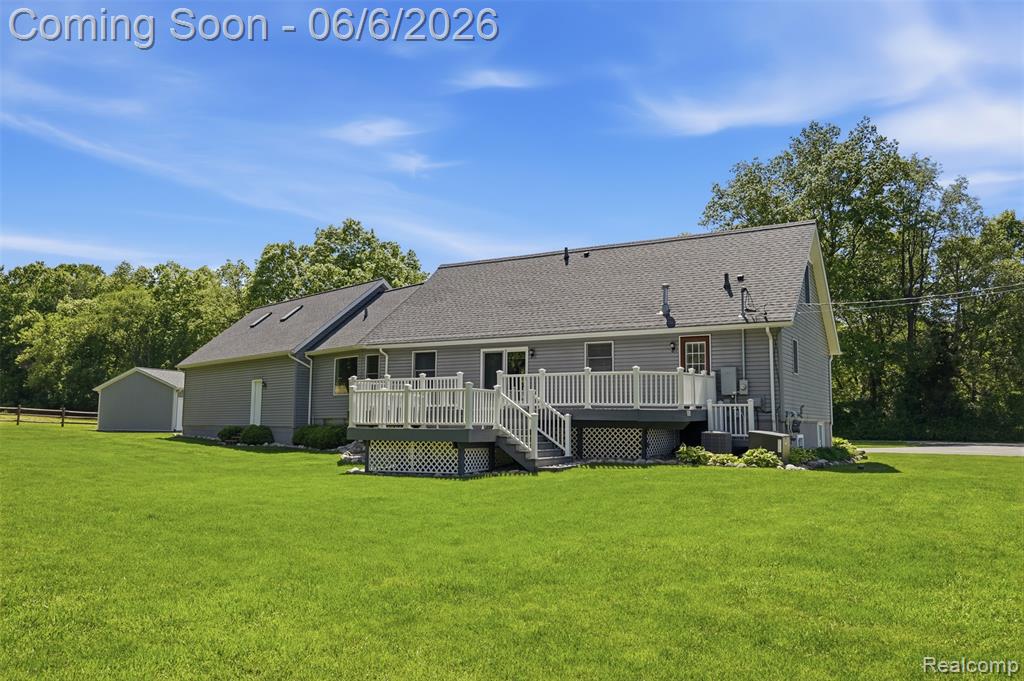 7060 Sheldon Road, Whitmore Lake, MI 48189 — Photo 52