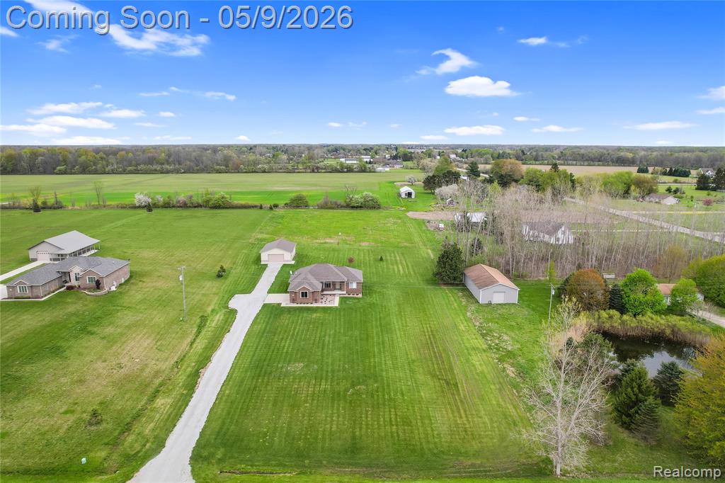 4955 Glover Road, Almont, MI 48003 — Photo 26