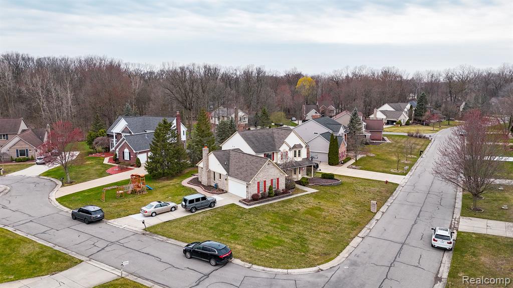 41647 SINGH Drive, Canton, MI 48188 — Photo 6