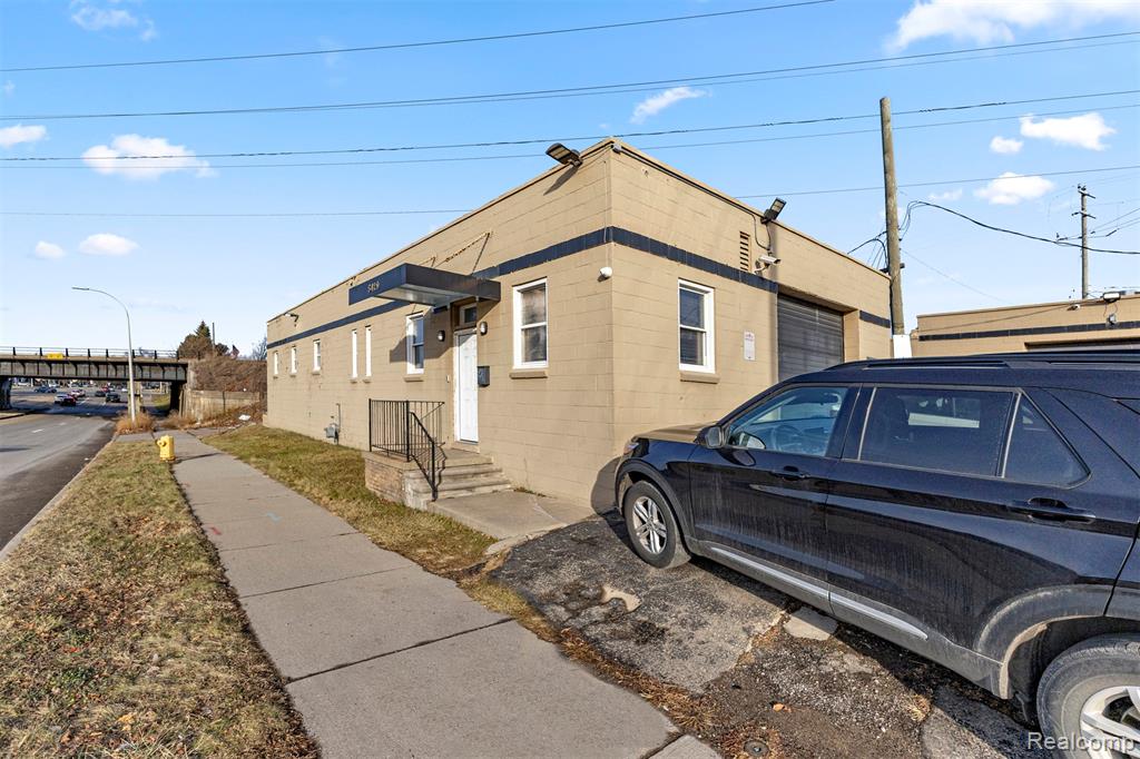 5420 Oakman Boulevard, Dearborn, MI 48126 — Photo 54