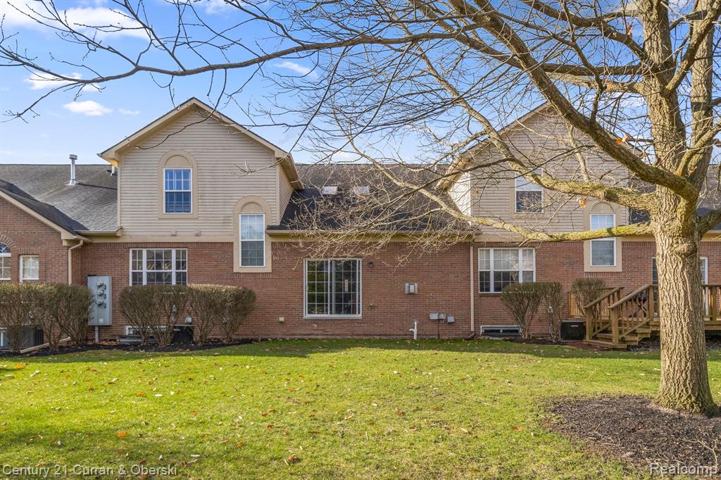 4027 Forest Bridge Drive, Canton, MI 48188 — Photo 21