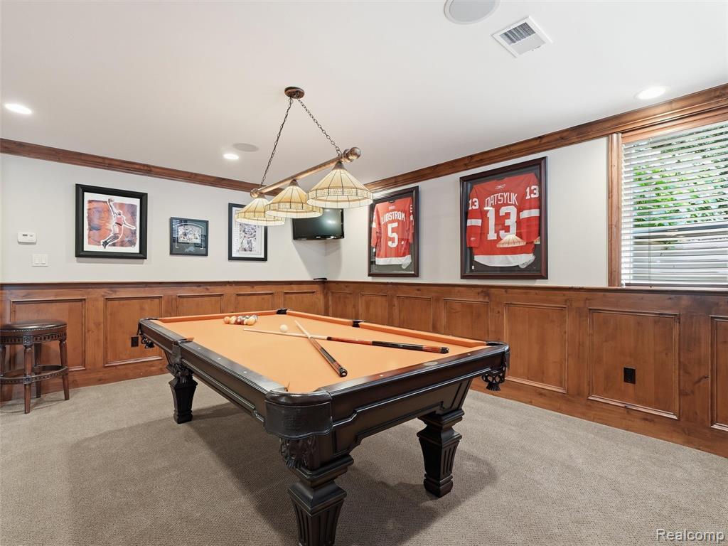 21081 Equestrian Trail, Northville, MI 48167 — Photo 28