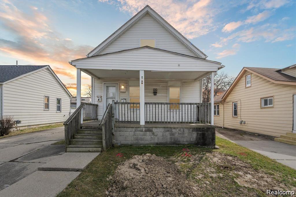 7068 Ford Avenue, Warren, MI 48091 — Photo 2