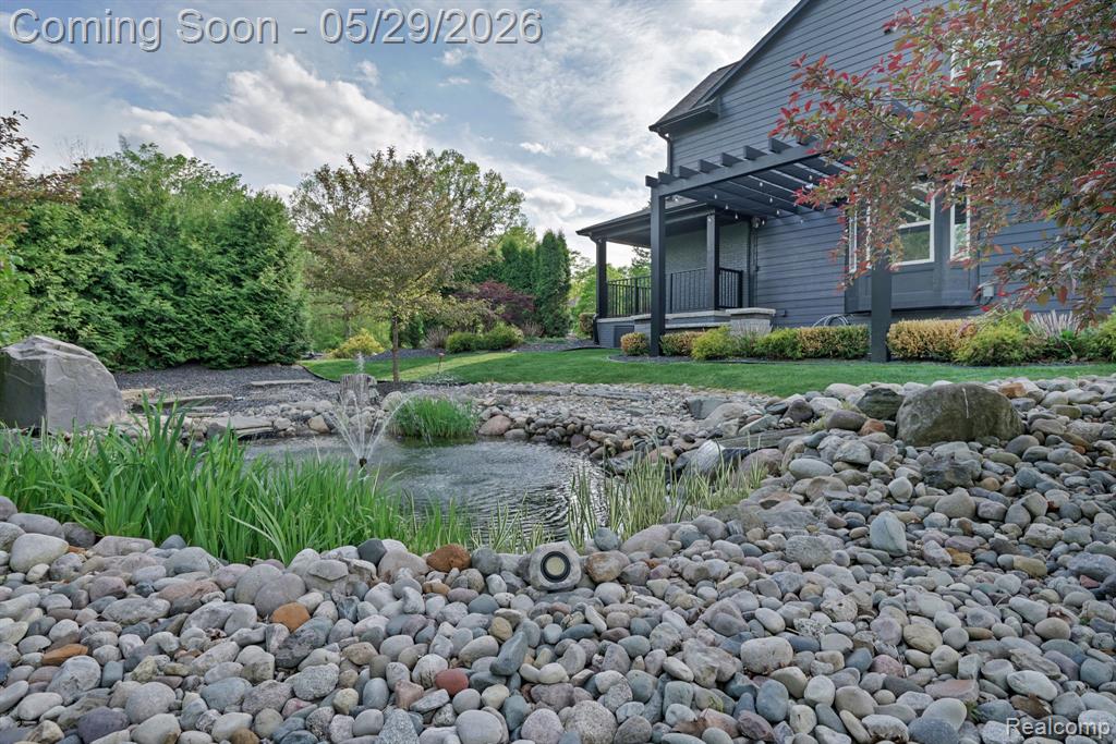 5729 Woodfield Parkway, Grand Blanc, MI 48439 — Photo 58