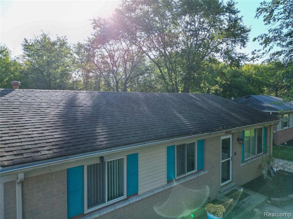 9445 Van Buren Street, Van Buren, MI 48111 — Photo 33