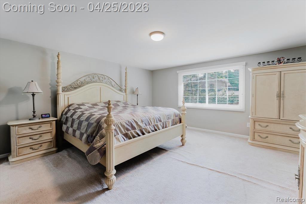 4301 Stony River Drive, Bloomfield Hills, MI, 48301