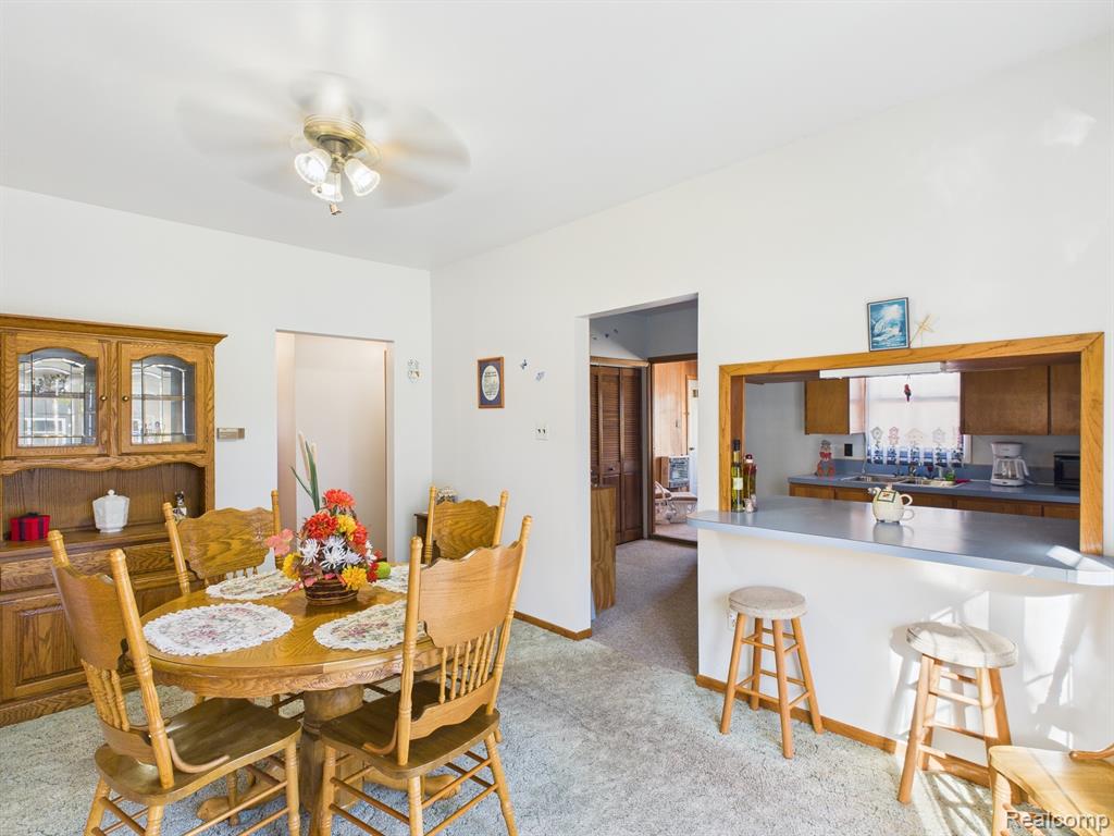 4467 Kings Mill Road, North Branch, MI 48461 — Photo 9