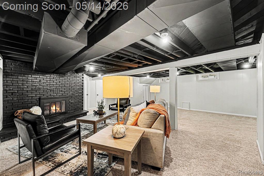 4052 Longtin Avenue, Lincoln Park, MI 48146 — Photo 16