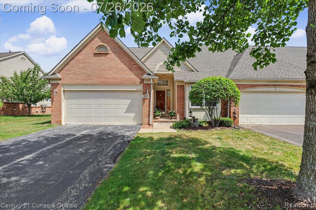 5517 Elmhurst Drive, 27, Trenton, MI 48183