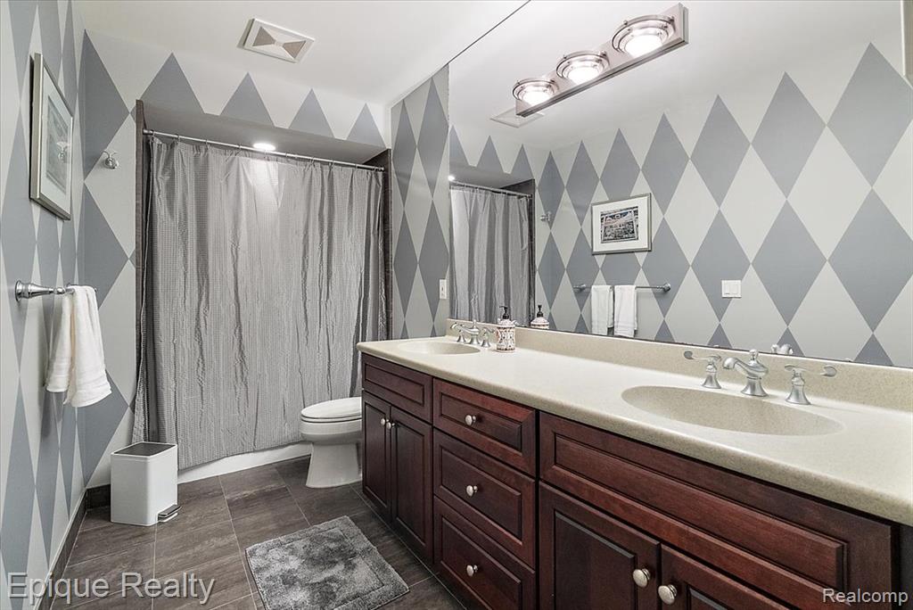 7662 Devins Ridge, Clarkston, MI 48348 — Photo 80