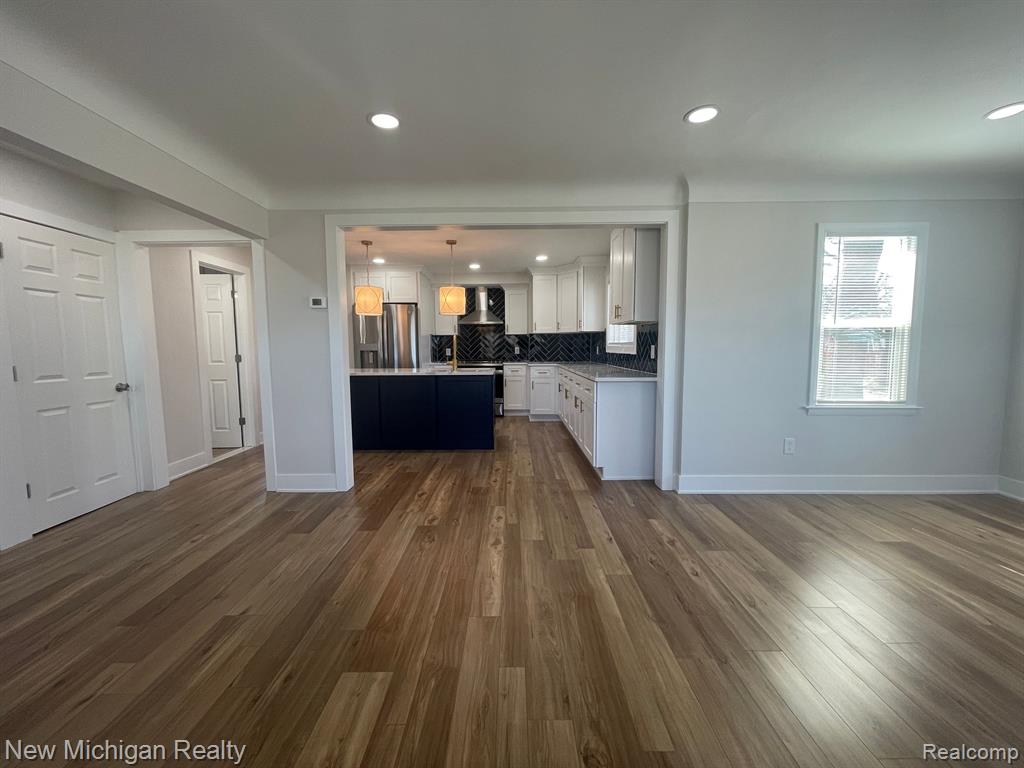 985 W Hazelhurst Street, Ferndale, MI 48220 — Photo 13