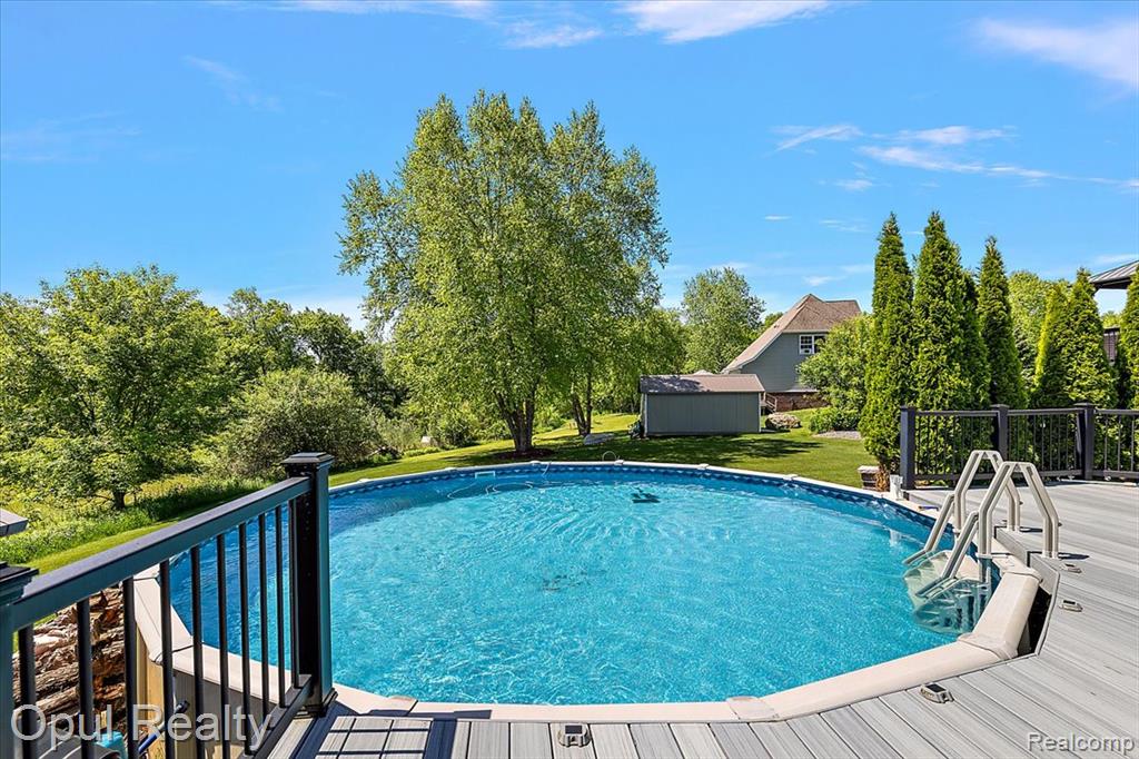 5164 Birch Lane, Davisburg, MI 48350 — Photo 7