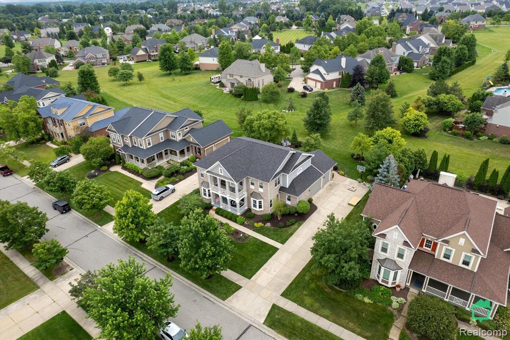49309 Dominion Court, Canton, MI 48187 — Photo 74