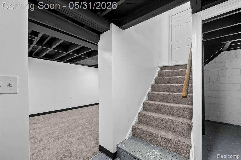 654 Ford Boulevard, Lincoln Park, MI 48146 — Photo 23