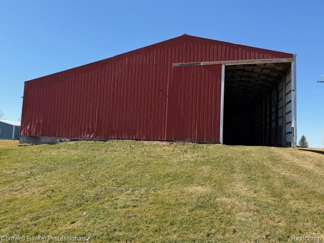 6346 Patrick Road, North Branch, MI 48461 — Photo 43