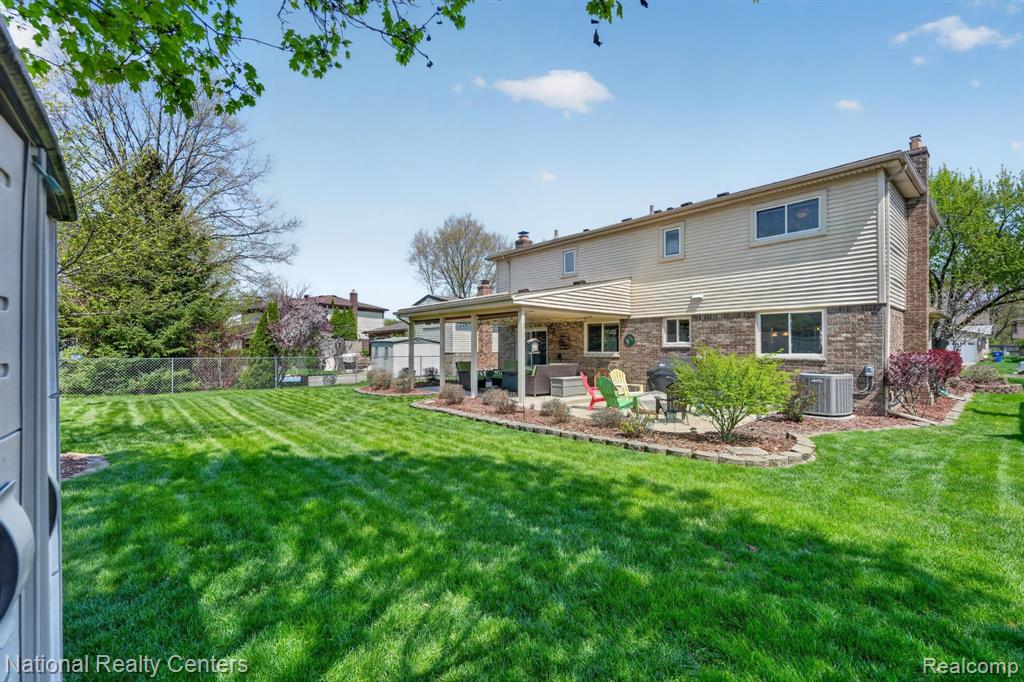 7221 Emerson Drive, Canton, MI 48187 — Photo 47