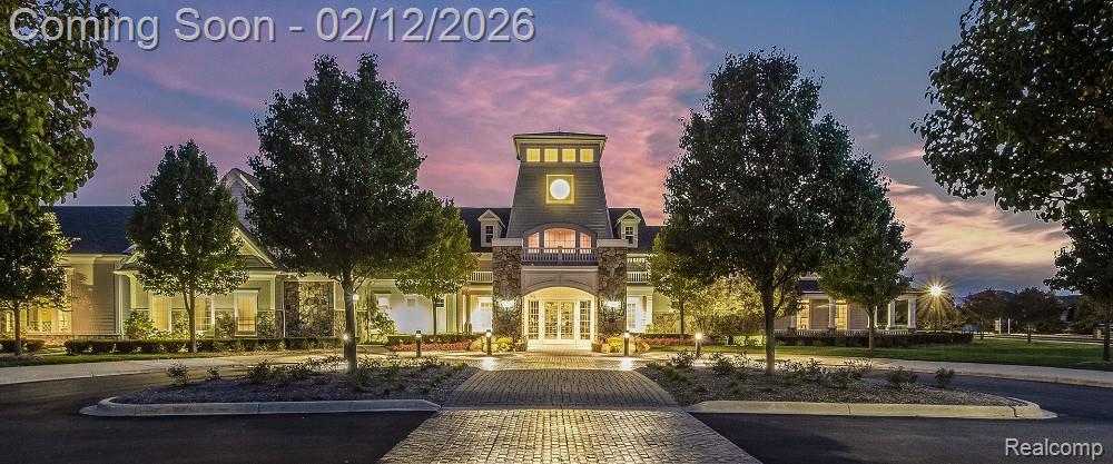 9431 Pine Valley Drive, Grand Blanc, MI, 48439