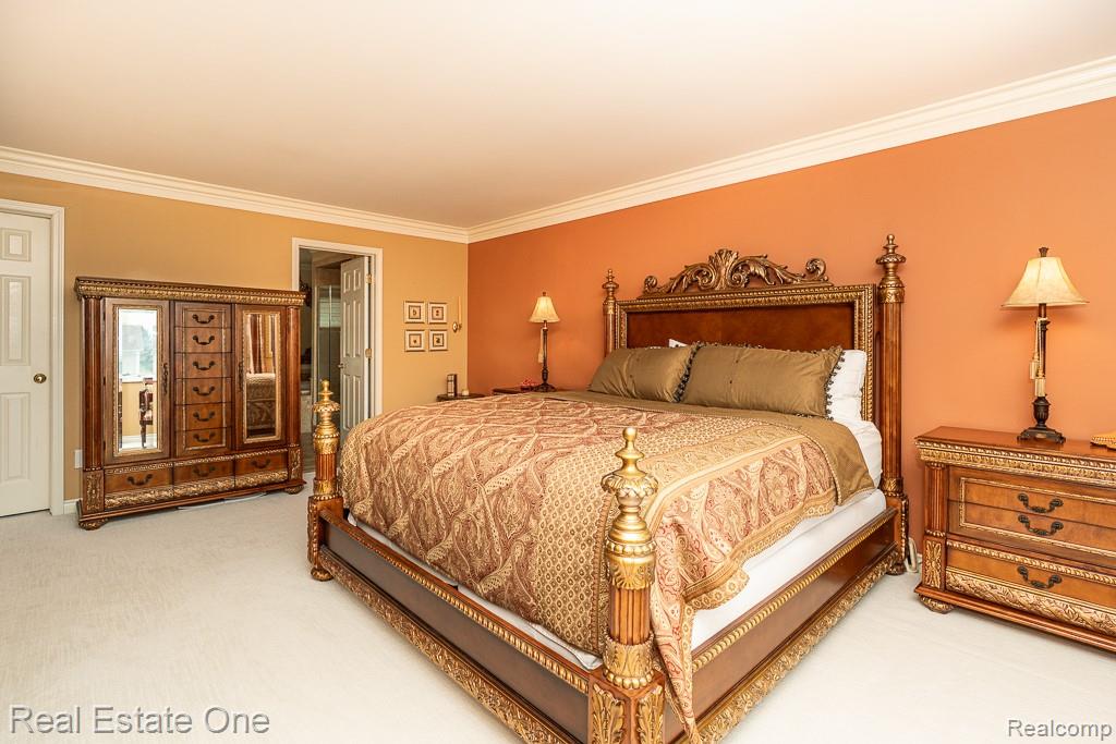 6595 Edith Court, Troy, MI 48085 — Photo 37