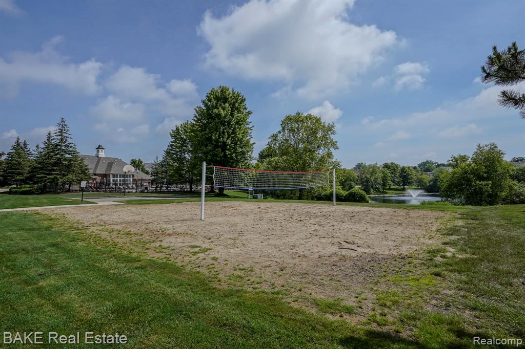 49402 N Glacier, Northville, MI 48168 — Photo 40