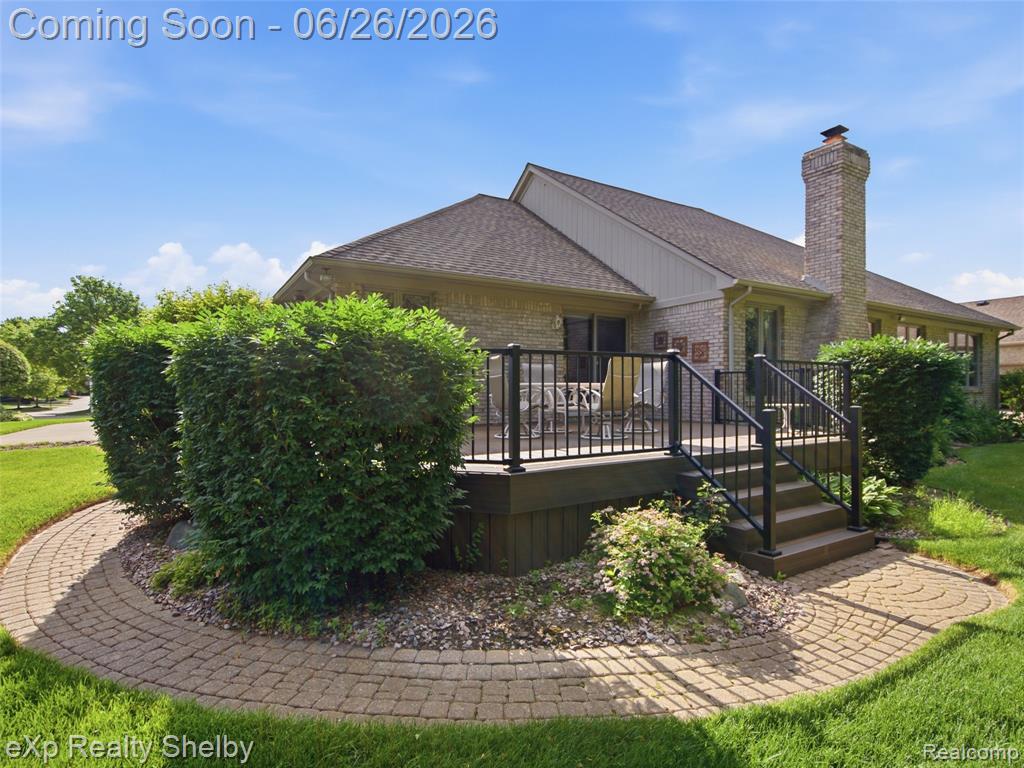 56432 Cromwell Court, Utica, MI 48316 — Photo 42
