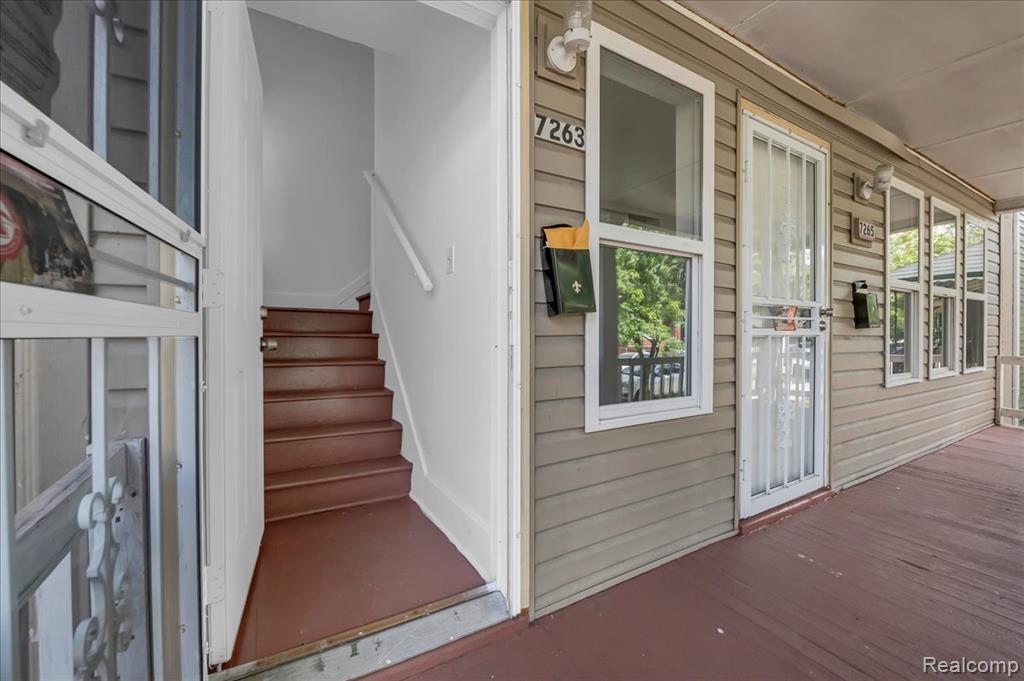 7263 Senator Street, Detroit, MI 48209 — Photo 20