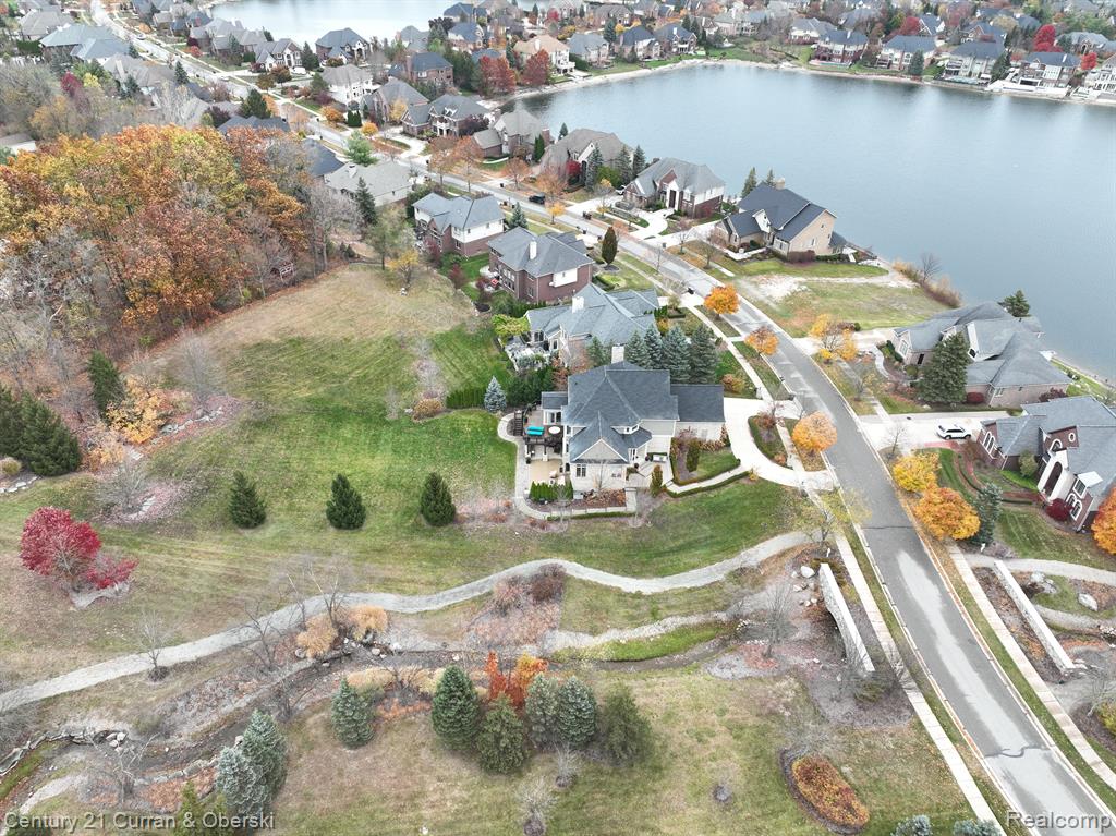 17944 RIDGEVIEW Drive, Northville, MI 48168 — Photo 44