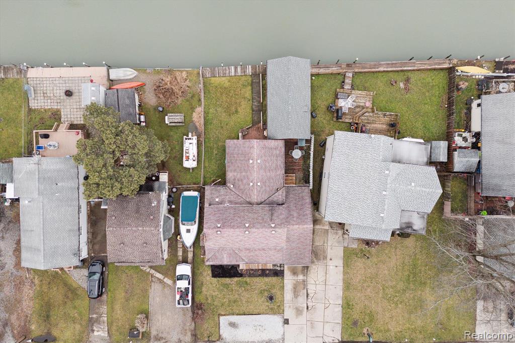 630 RUSKIN Drive, Algonac, MI 48001 — Photo 43