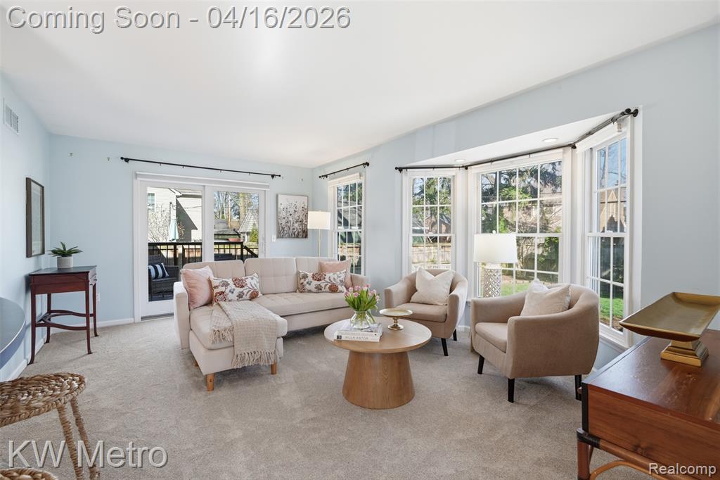 1936 Dorothea Road, Berkley, MI 48072 — Photo 16