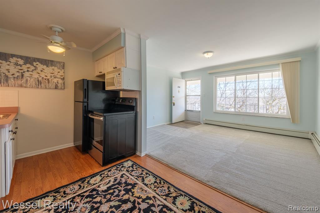 419 Prospect, 204, Romeo, MI 48065 — Photo 8