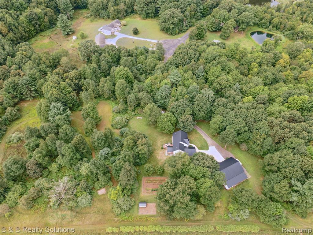 5782 Deer Meadow Trail, North Branch, MI 48461 — Photo 77
