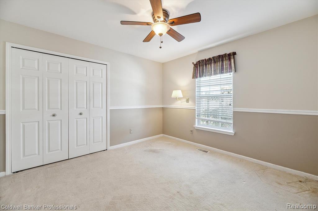 713 MARY ANN Drive, Holly, MI 48442 — Photo 12