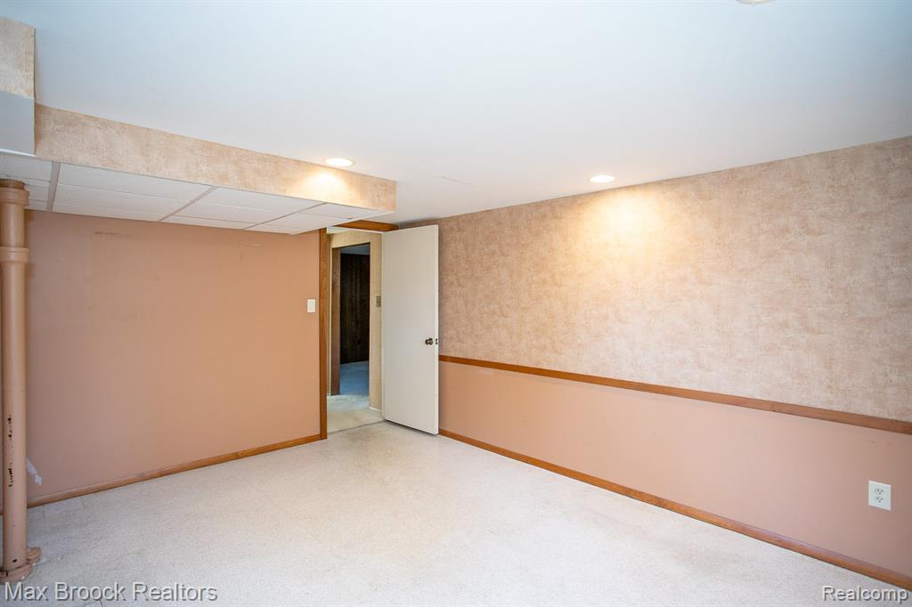 4298 Cherrywood Drive, Troy, MI 48098 — Photo 25