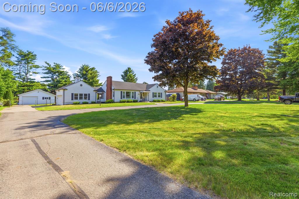 8710 32 Mile Road, Washington, MI 48095 — Photo 2