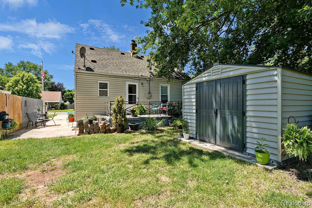 6621 BUCK Street, Taylor, MI 48180 — Photo 9
