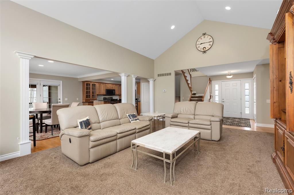 1520 Houghton Trail, Ortonville, MI 48462 — Photo 5