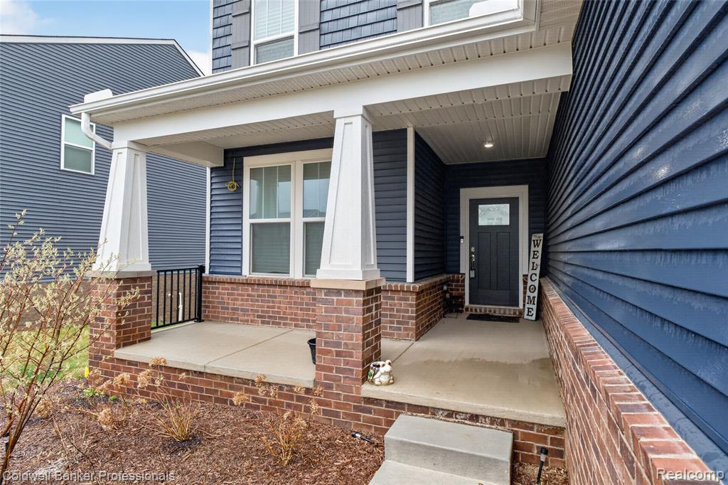 4813 Marquette Drive, Milford, MI 48381 — Photo 5