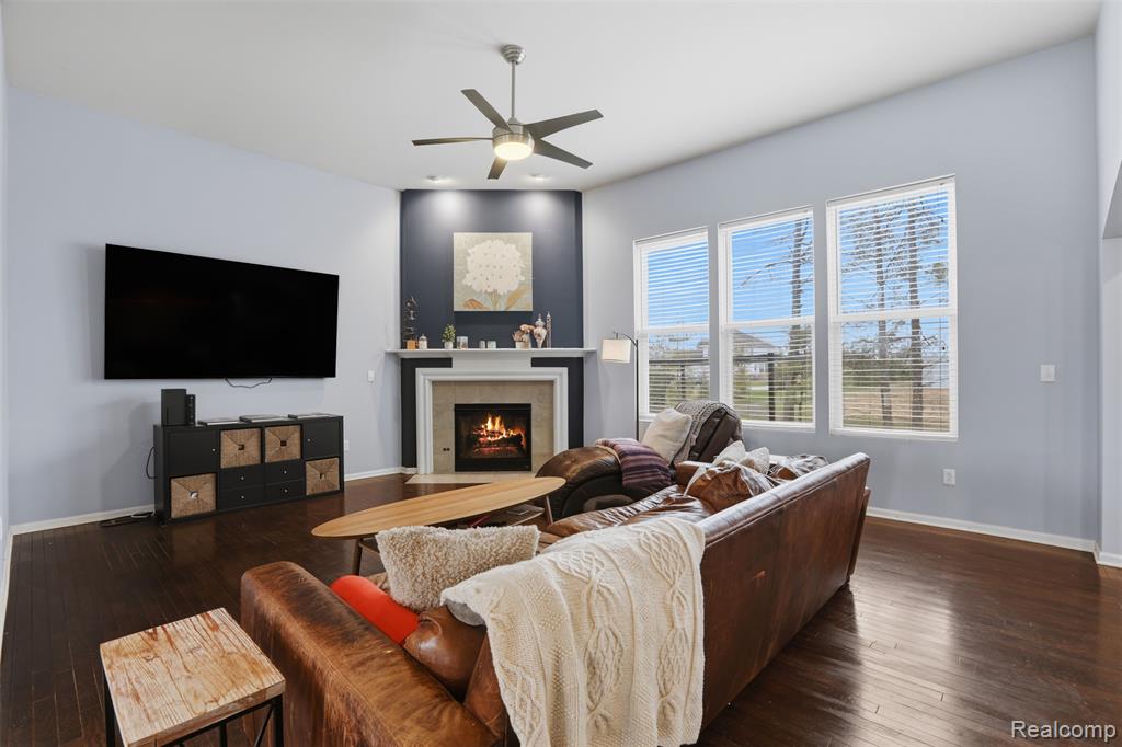 49378 Camarosa Lane, Macomb, MI 48044 — Photo 8