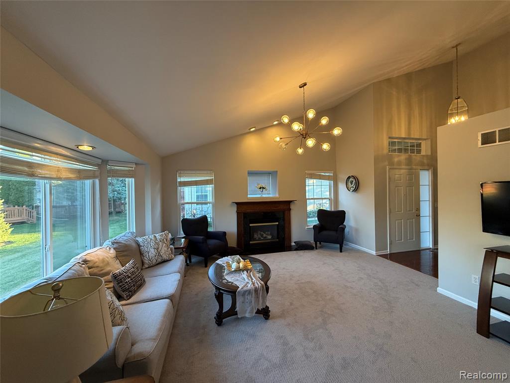 6063 Pine Cone Drive, Grand Blanc, MI 48439 — Photo 7