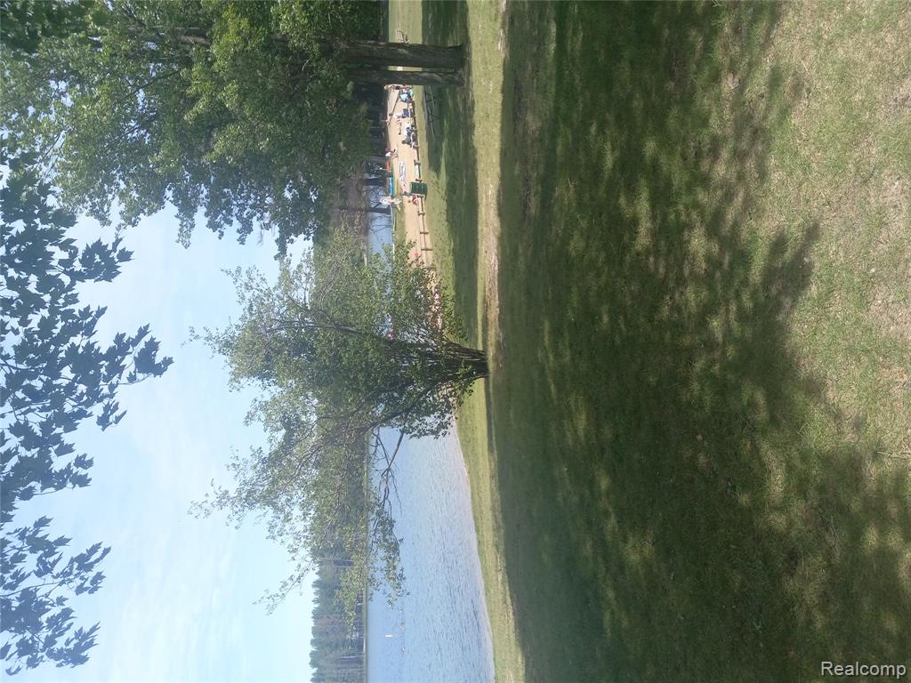 Lot 514 Pencil Lake Road, Mancelona, MI 49730 — front exterior