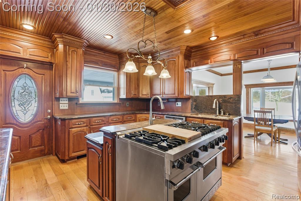 1684 W Leonard Road, Leonard, MI 48367 — Photo 13