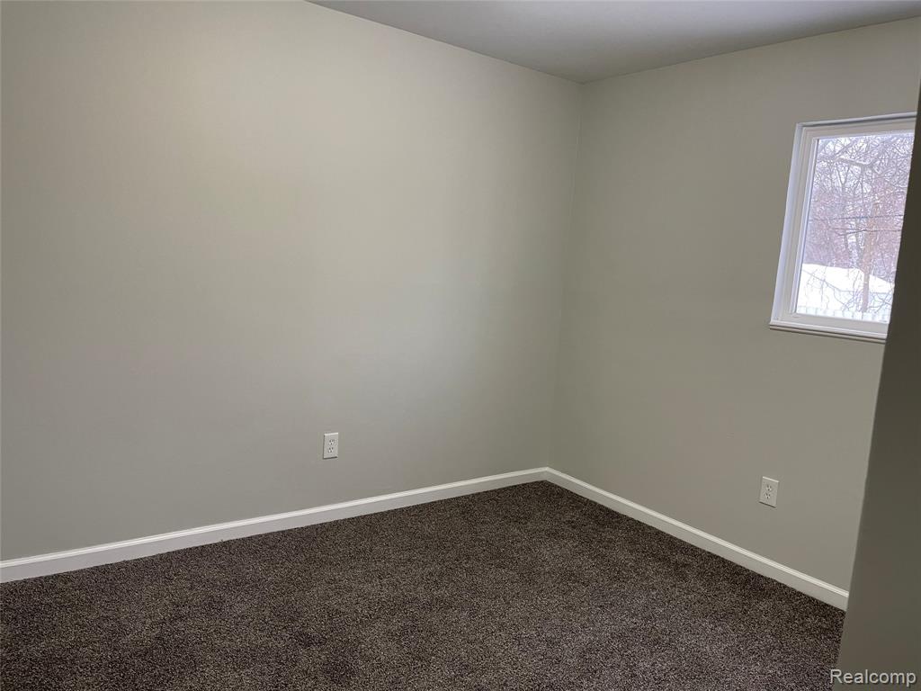 710 Melrose Street, Pontiac, MI 48340 — Photo 5