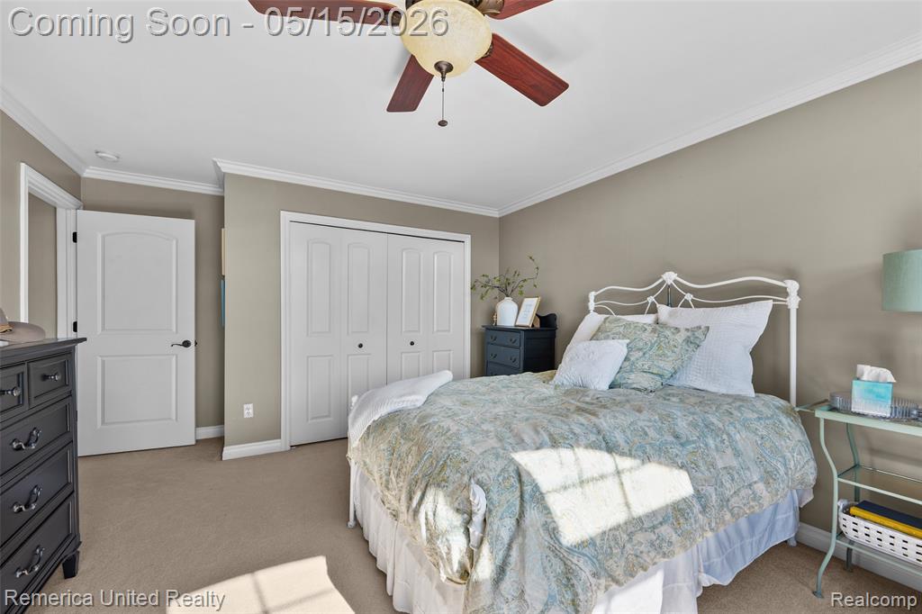 61151 Palomino Court, South Lyon, MI 48178 — Photo 46