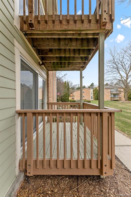 705 Randolph Street, Northville, MI 48167 — Photo 31